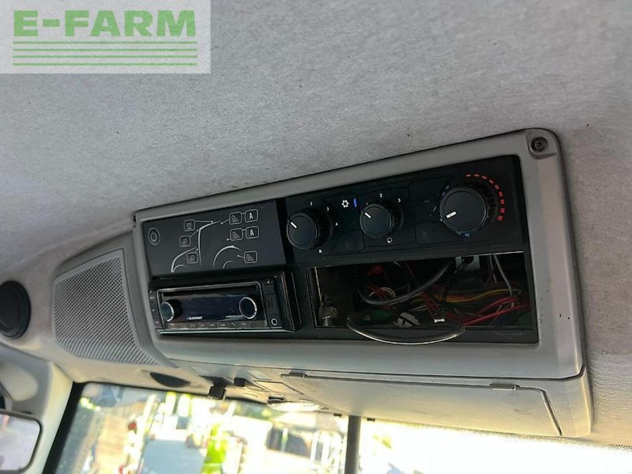 Traktor typu Valtra t174 versu, Gebrauchtmaschine v ag BROEKLAND (Obrázek 12)