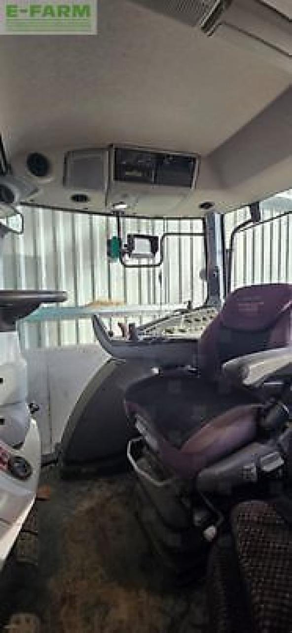 Traktor типа Valtra t174 versu, Gebrauchtmaschine в MONFERRAN (Фотография 7)