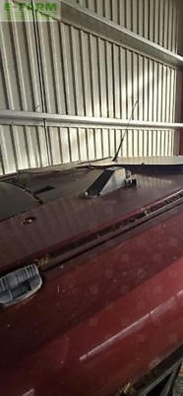 Traktor типа Valtra t174 versu, Gebrauchtmaschine в MONFERRAN (Фотография 11)