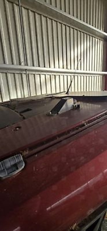 Traktor a típus Valtra T174 VERSU, Gebrauchtmaschine ekkor: PEYROLE (Kép 11)