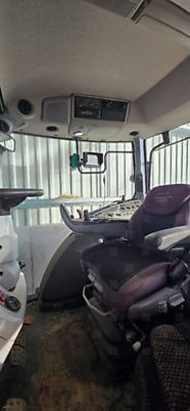 Traktor a típus Valtra T174 VERSU, Gebrauchtmaschine ekkor: PEYROLE (Kép 7)