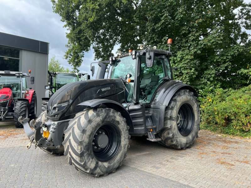 Traktor του τύπου Valtra T174 Versu, Gebrauchtmaschine σε Achterveld (Φωτογραφία 1)
