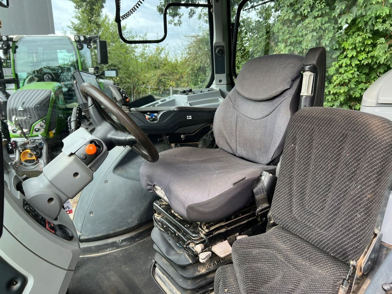 Traktor tipa Valtra T174 Versu, Gebrauchtmaschine u Achterveld (Slika 10)