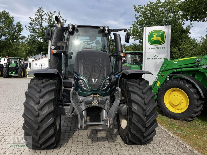 Traktor typu Valtra T174 Versu, Gebrauchtmaschine v Spelle (Obrázek 3)
