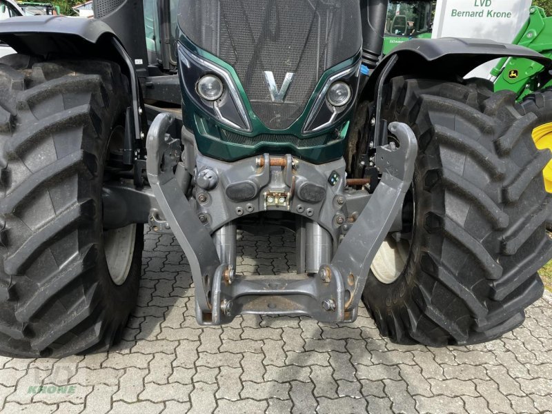 Traktor typu Valtra T174 Versu, Gebrauchtmaschine v Spelle (Obrázek 4)