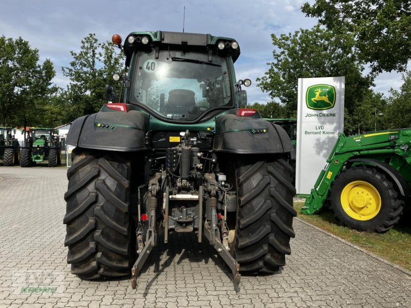 Traktor typu Valtra T174 Versu, Gebrauchtmaschine v Spelle (Obrázek 5)