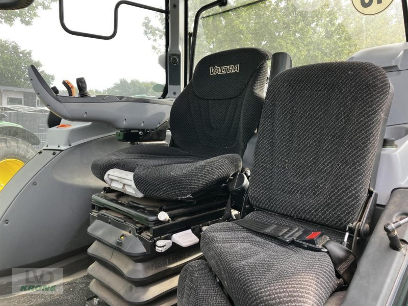 Traktor typu Valtra T174 Versu, Gebrauchtmaschine v Spelle (Obrázek 8)