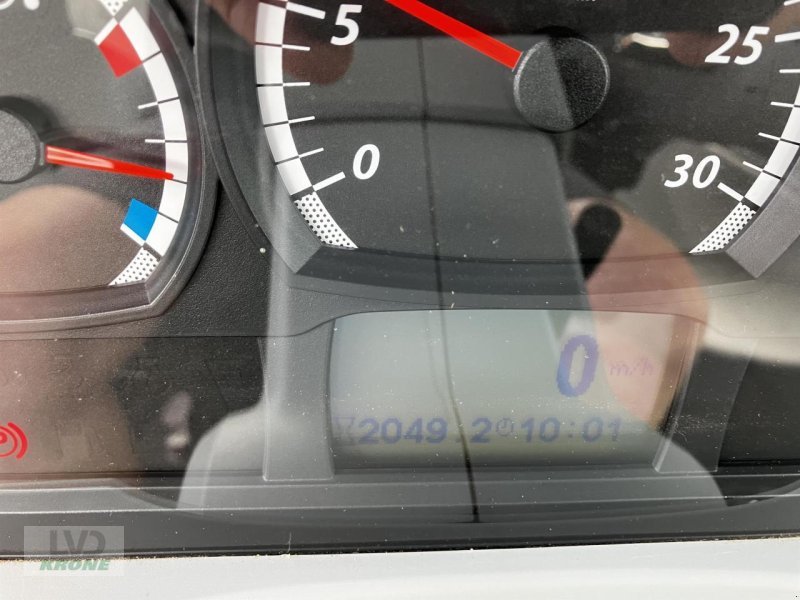 Traktor typu Valtra T174 Versu, Gebrauchtmaschine v Spelle (Obrázek 9)