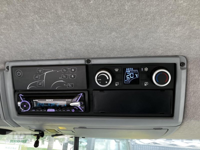 Traktor typu Valtra T174 Versu, Gebrauchtmaschine v Spelle (Obrázek 10)