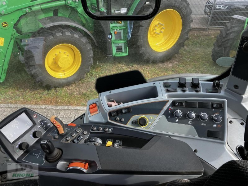 Traktor typu Valtra T174 Versu, Gebrauchtmaschine v Spelle (Obrázek 11)
