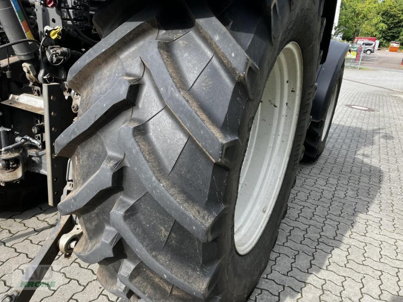 Traktor typu Valtra T174 Versu, Gebrauchtmaschine v Spelle (Obrázek 12)