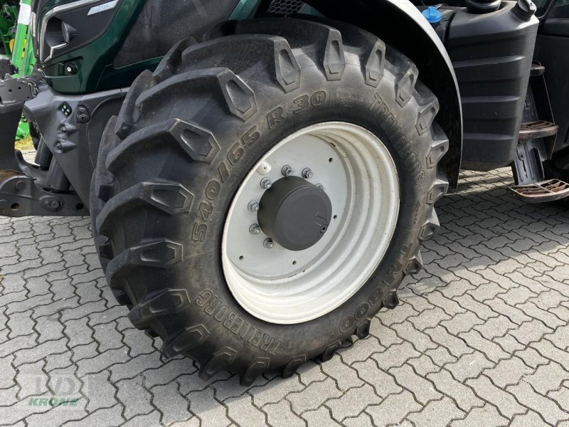 Traktor typu Valtra T174 Versu, Gebrauchtmaschine v Spelle (Obrázek 13)
