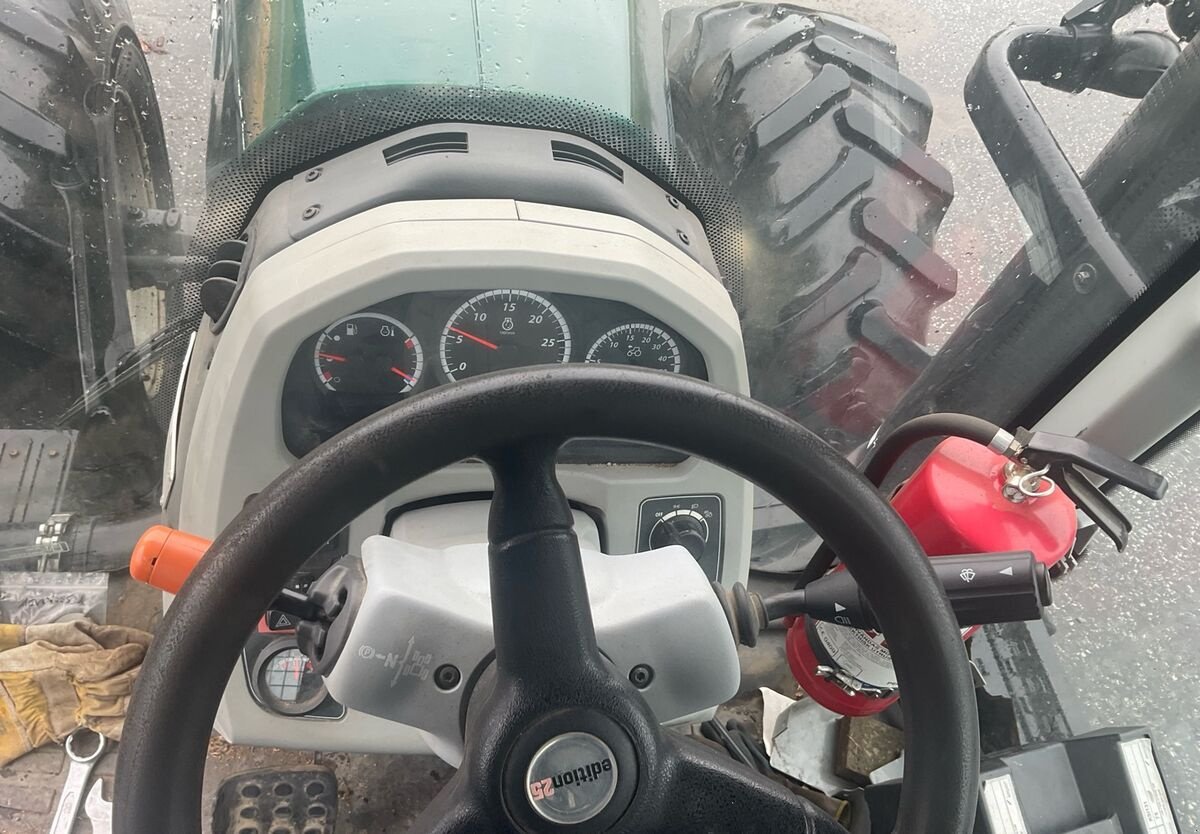 Traktor του τύπου Valtra T174, Gebrauchtmaschine σε Zwettl (Φωτογραφία 11)