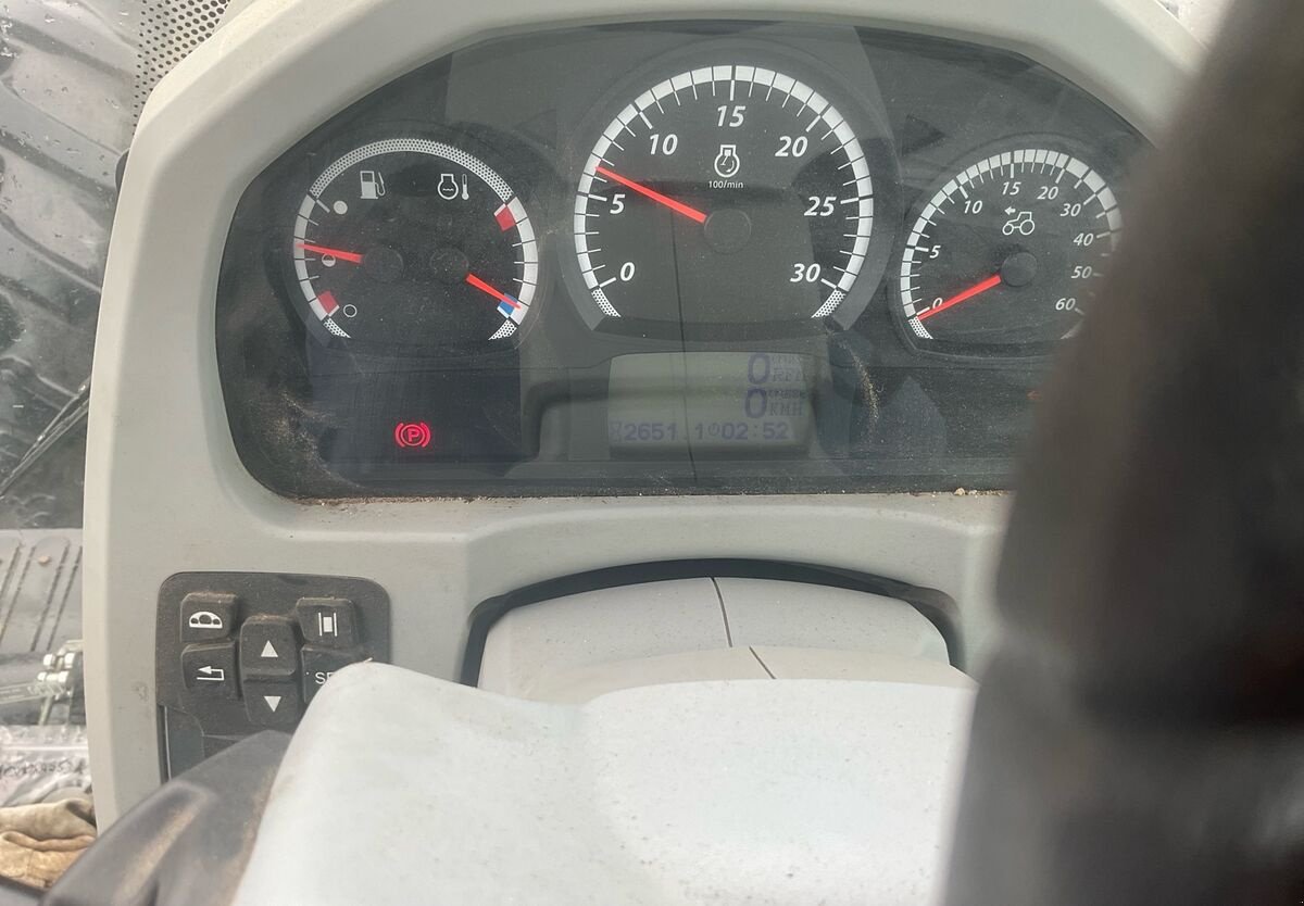 Traktor του τύπου Valtra T174, Gebrauchtmaschine σε Zwettl (Φωτογραφία 12)