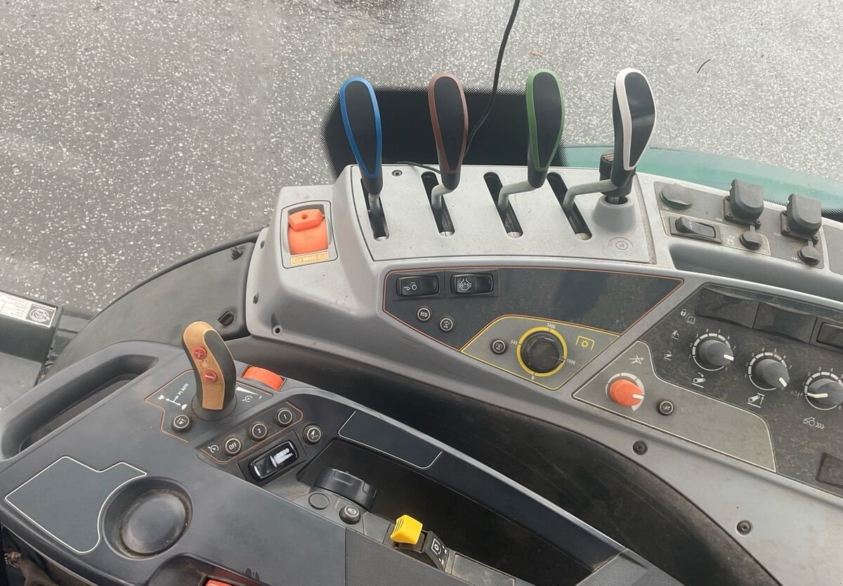 Traktor του τύπου Valtra T174, Gebrauchtmaschine σε Zwettl (Φωτογραφία 24)