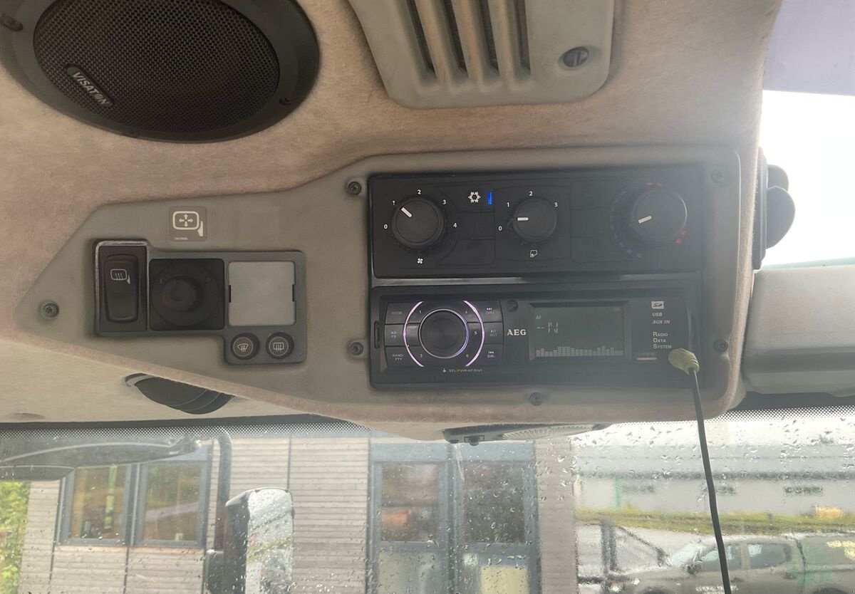 Traktor του τύπου Valtra T174, Gebrauchtmaschine σε Zwettl (Φωτογραφία 15)