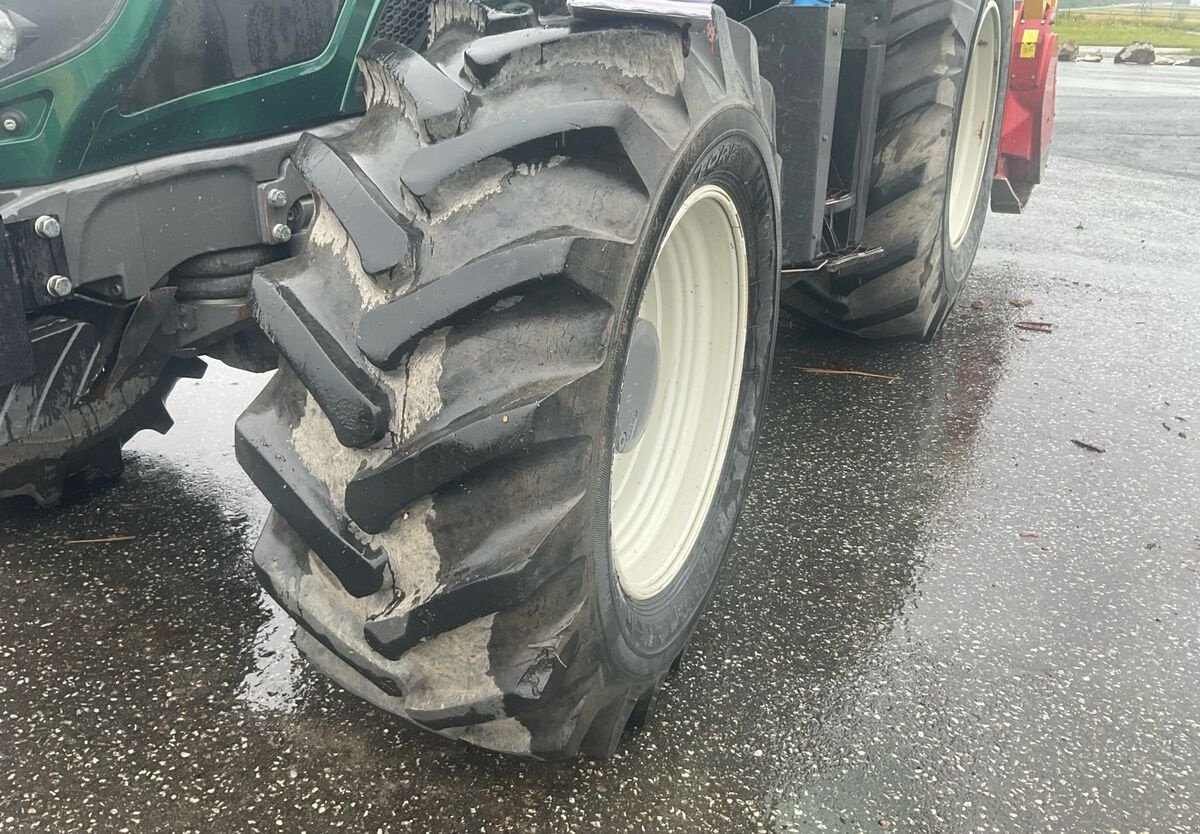 Traktor του τύπου Valtra T174, Gebrauchtmaschine σε Zwettl (Φωτογραφία 19)