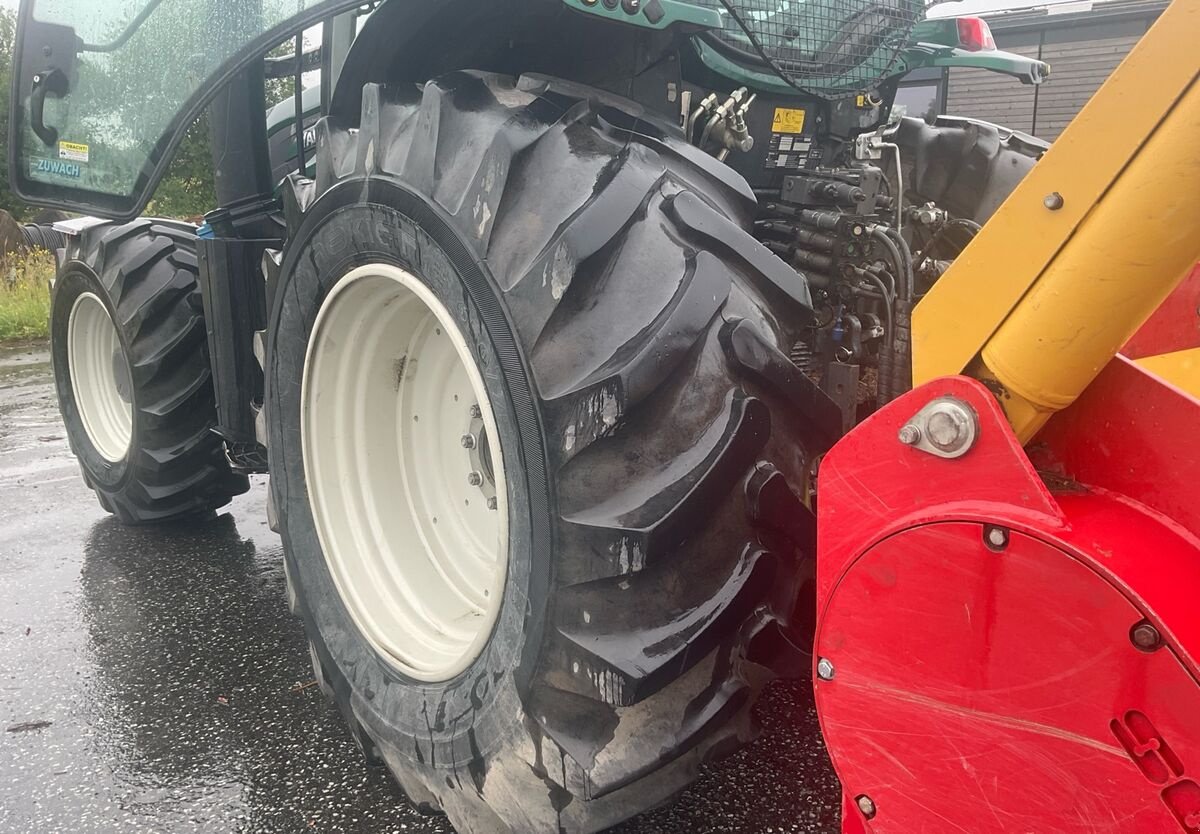 Traktor του τύπου Valtra T174, Gebrauchtmaschine σε Zwettl (Φωτογραφία 18)