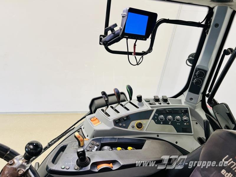 Traktor typu Valtra T174, Gebrauchtmaschine v Sülzetal OT Altenweddingen (Obrázek 11)