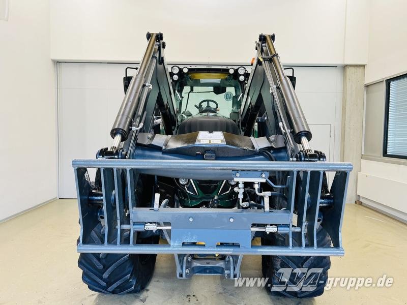 Traktor typu Valtra T174, Gebrauchtmaschine v Sülzetal OT Altenweddingen (Obrázek 7)