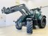 Traktor typu Valtra T174, Gebrauchtmaschine v Sülzetal OT Altenweddingen (Obrázek 1)