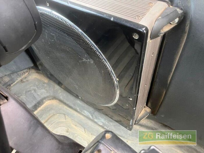 Traktor от тип Valtra T174, Gebrauchtmaschine в Bühl (Снимка 18)