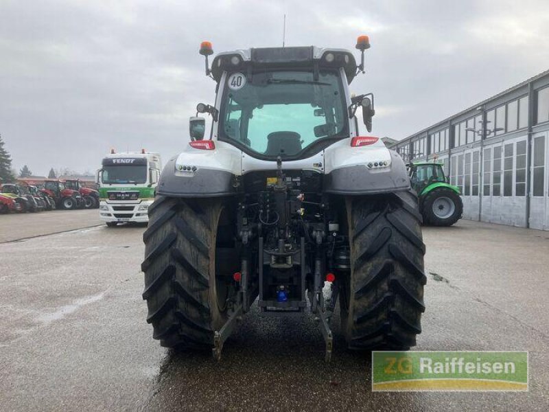 Traktor от тип Valtra T174, Gebrauchtmaschine в Bühl (Снимка 7)
