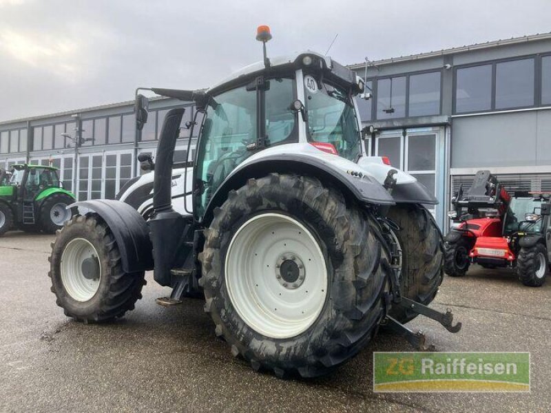 Traktor от тип Valtra T174, Gebrauchtmaschine в Bühl (Снимка 9)