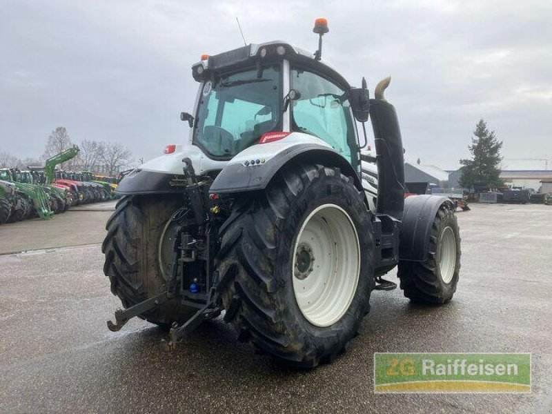 Traktor от тип Valtra T174, Gebrauchtmaschine в Bühl (Снимка 5)