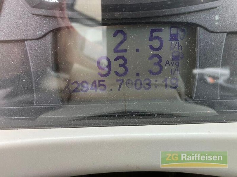 Traktor от тип Valtra T174, Gebrauchtmaschine в Bühl (Снимка 13)