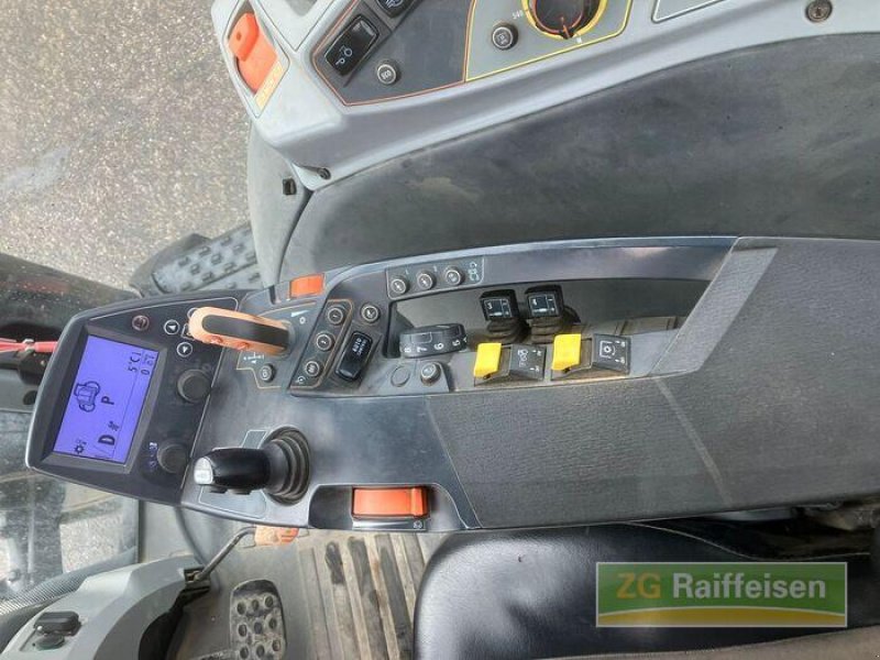 Traktor от тип Valtra T174, Gebrauchtmaschine в Bühl (Снимка 14)