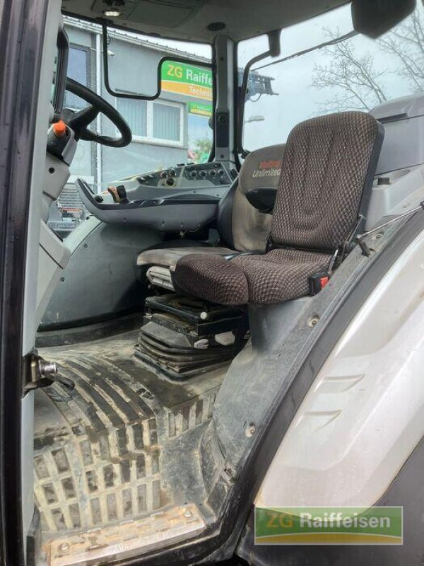 Traktor от тип Valtra T174, Gebrauchtmaschine в Bühl (Снимка 11)