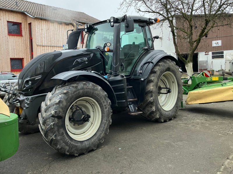 Traktor typu Valtra T174e D, Gebrauchtmaschine v Mertingen (Obrázek 1)