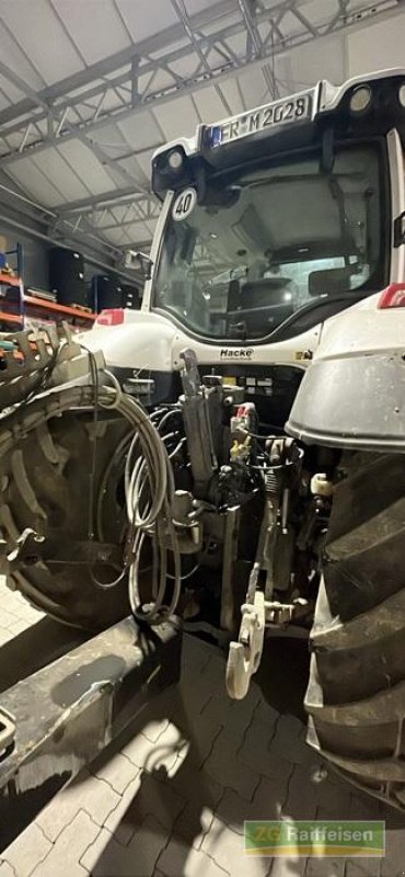 Traktor tipa Valtra T174e, Gebrauchtmaschine u Bühl (Slika 14)