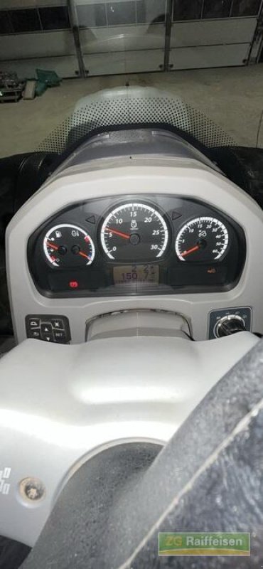 Traktor tipa Valtra T174e, Gebrauchtmaschine u Bühl (Slika 23)