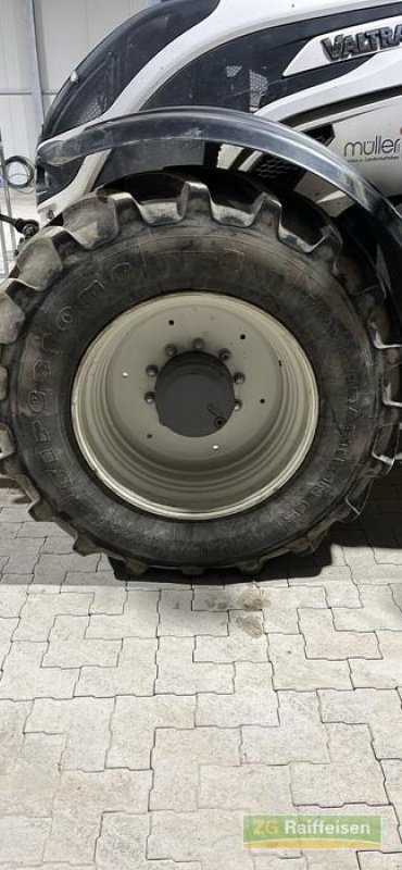 Traktor tipa Valtra T174e, Gebrauchtmaschine u Bühl (Slika 3)