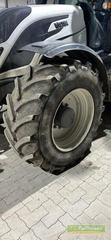 Traktor tipa Valtra T174e, Gebrauchtmaschine u Bühl (Slika 2)
