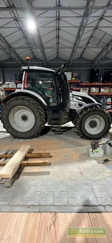 Traktor tipa Valtra T174e, Gebrauchtmaschine u Bühl (Slika 10)