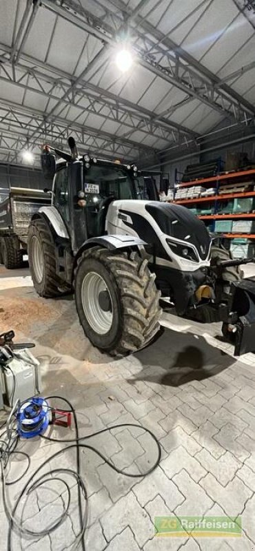 Traktor tipa Valtra T174e, Gebrauchtmaschine u Bühl (Slika 9)
