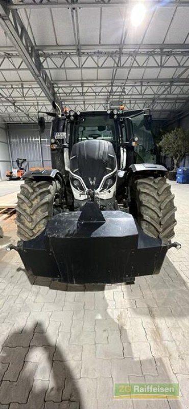 Traktor tipa Valtra T174e, Gebrauchtmaschine u Bühl (Slika 5)