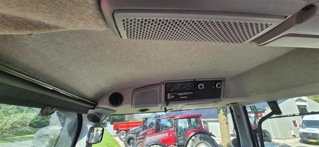 Traktor типа Valtra T174EA M/LÆSSER, Gebrauchtmaschine в Ringkøbing (Фотография 6)