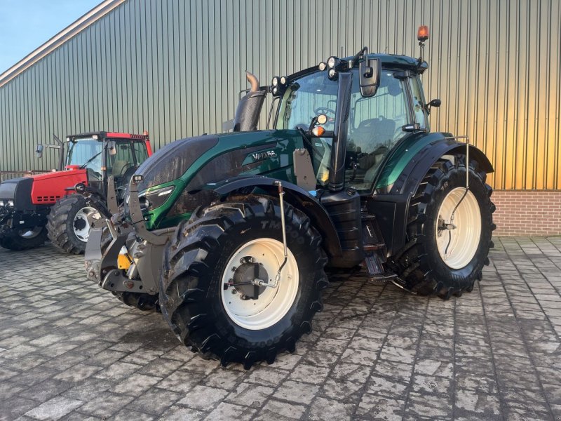 Traktor typu Valtra T174ED, Gebrauchtmaschine v Nieuw Heeten (Obrázek 1)