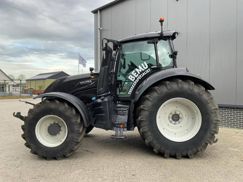 Traktor del tipo Valtra T175 Active, eco, 2024, 565 uur! GPS Voorbereid!, Gebrauchtmaschine In Marknesse (Immagine 7)