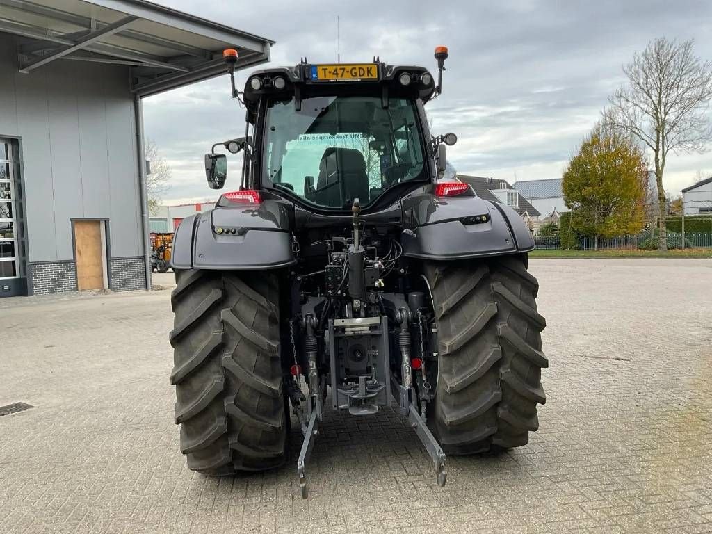 Traktor del tipo Valtra T175 Active, eco, 2024, 565 uur! GPS Voorbereid!, Gebrauchtmaschine In Marknesse (Immagine 8)