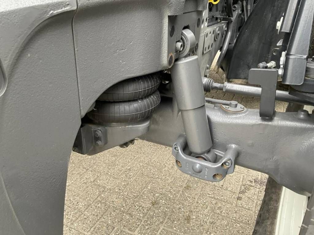 Traktor del tipo Valtra T175 Active, eco, 2024, 565 uur! GPS Voorbereid!, Gebrauchtmaschine In Marknesse (Immagine 11)