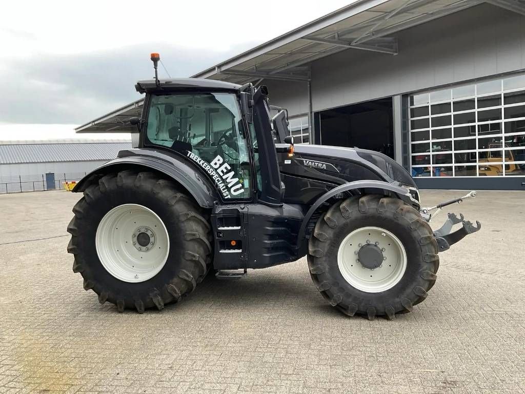 Traktor del tipo Valtra T175 Active, eco, 2024, 565 uur! GPS Voorbereid!, Gebrauchtmaschine In Marknesse (Immagine 5)