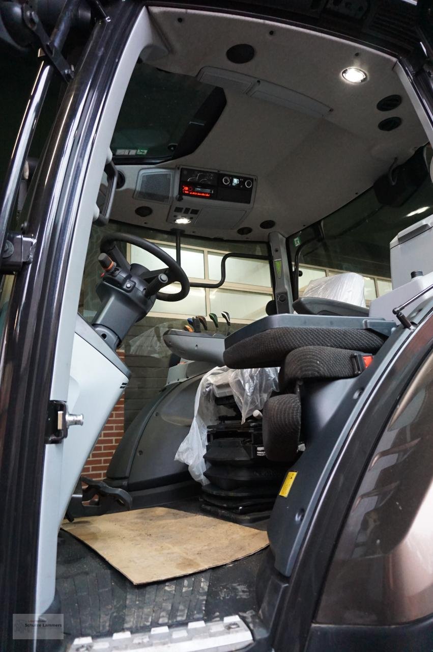 Traktor of the type Valtra T175 Active, Gebrauchtmaschine in Borken (Picture 10)