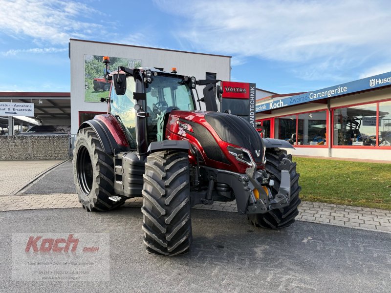 Traktor typu Valtra T175 Active, Neumaschine v Neumarkt / Pölling (Obrázek 1)