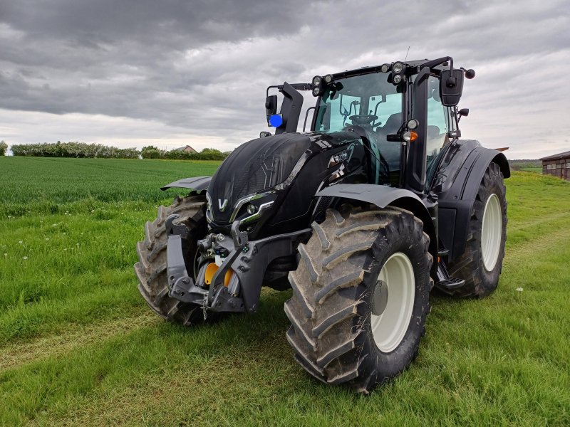 Valtra T175 Active gebraucht & neu kaufen - technikboerse.at