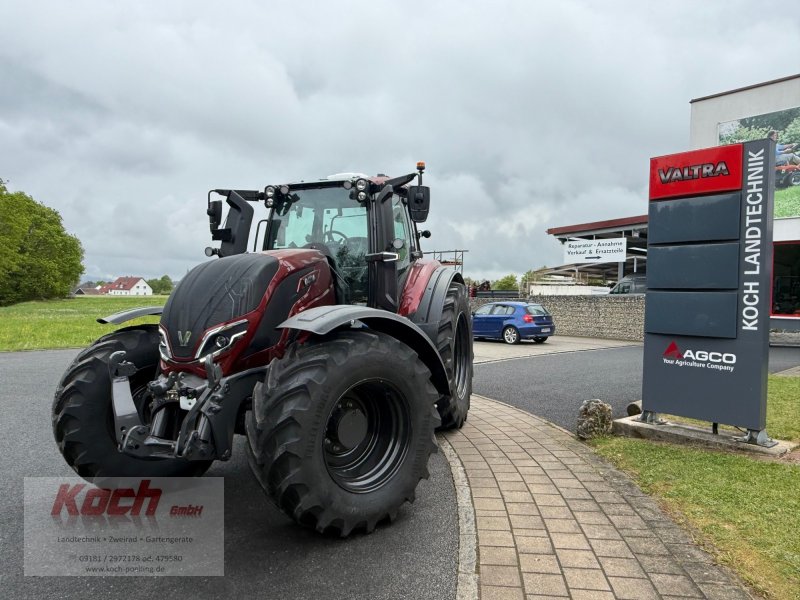 Traktor van het type Valtra T175 D, Neumaschine in Neumarkt / Pölling